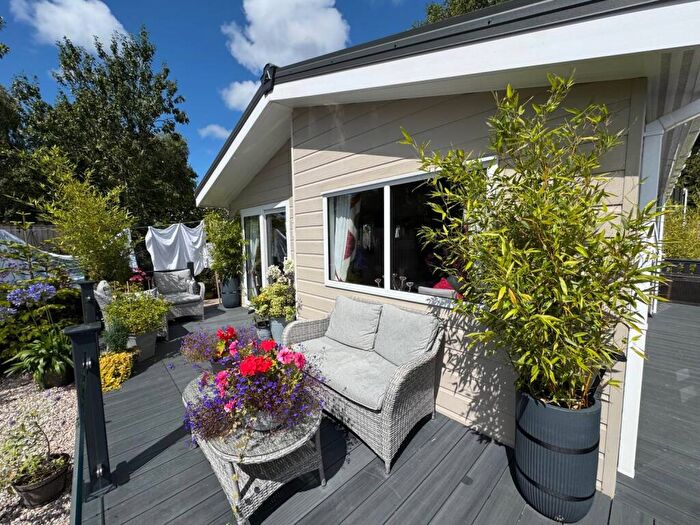 2 Bedroom Caravan For Sale In Primrose Bank Holiday Park, Singleton Road, Preston, PR4