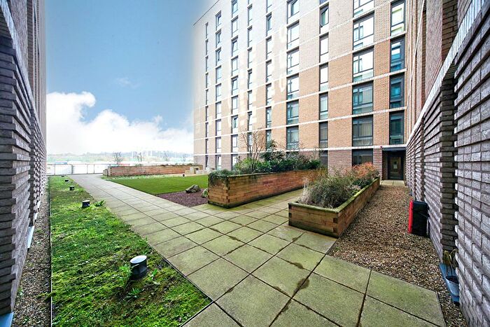 1 Bedroom Flat To Rent In Viva Court, Kimpton Road, Luton, LU2