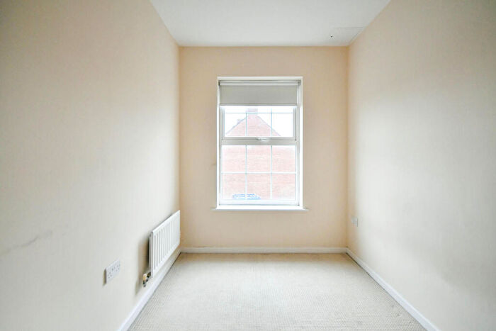 2 Bedroom Apartment To Rent In North Swindon, SN25