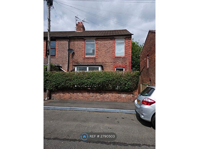 3 Bedroom Semi Detached House To Rent In Ivy St, Runcorn, WA7