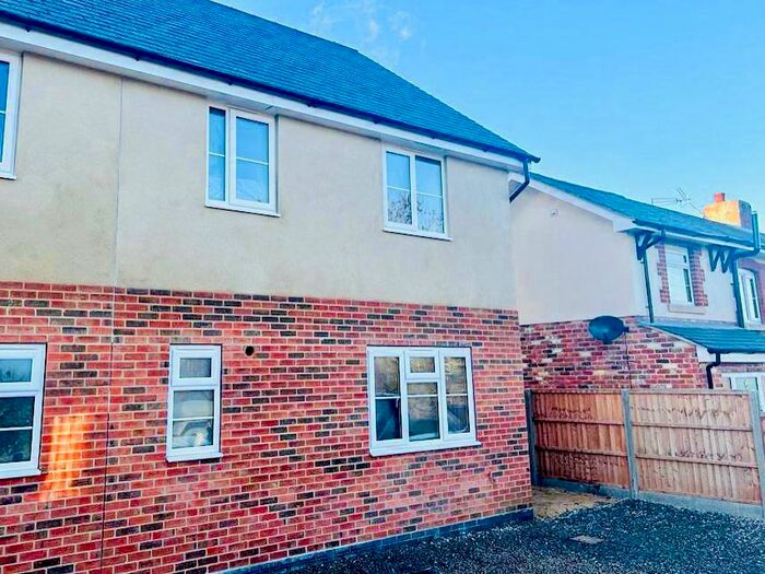 4 Bedroom Semi-Detached House For Sale In The Drift, Harlaxton, Grantham, NG32