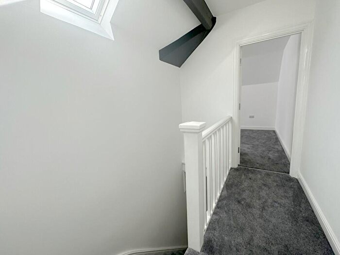 1 Bedroom Flat To Rent In Thyra Grove, Mapperley Park, NG3