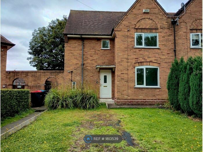 3 Bedroom Semi-Detached House To Rent In Canterbury Road, Chester, CH1