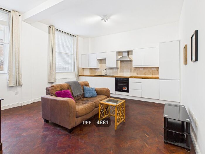 1 Bedroom Flat To Rent In Jameson Street, Hull, HU1