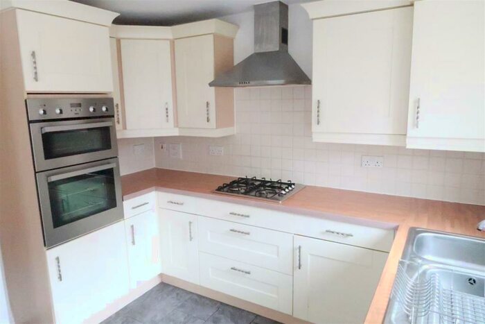 4 Bedroom Property To Rent In Red Kite Close, Penallta, Hengoed, CF82