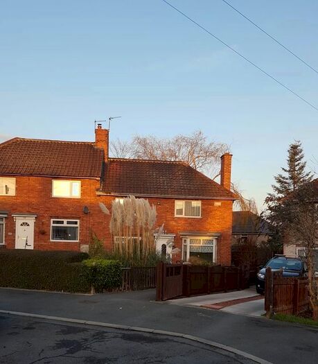 3 Bedroom Semi-Detached House To Rent In Mond Crescent, Billingham, TS23