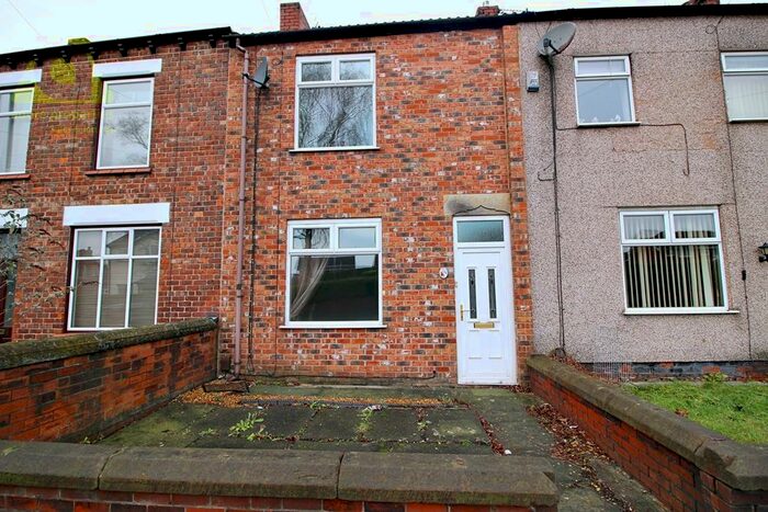 2 Bedroom Terraced House To Rent In ** Enquire Online ** Leigh Road, Westhoughton, BL5