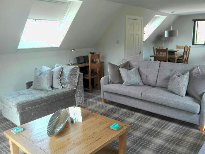 3 Bedroom Property For Sale In Glen Shan Lodge Auchrannie Hotel, Auchrannie Road, Brodick, Isle Of Arran, KA27