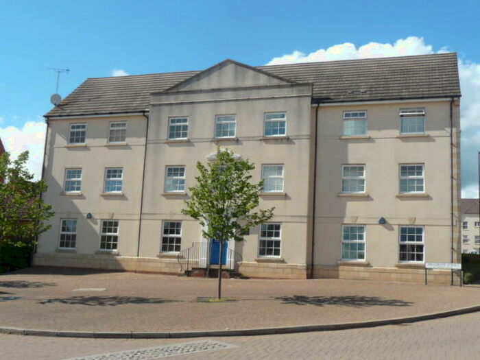 2 Bedroom Apartment To Rent In North Swindon, SN25