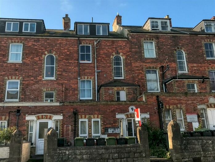 1 Bedroom Flat To Rent In Wyke Road, Weymouth, DT4