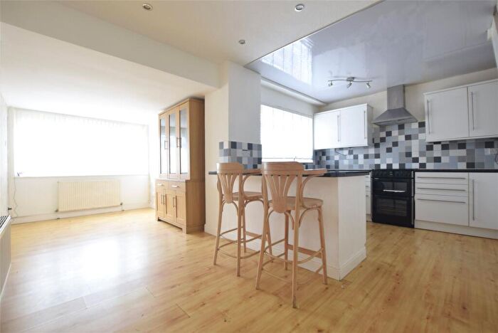 3 Bedroom Semi Detached House To Rent In Windyridge Gardens, Cheltenham, Gloucestershire, GL50