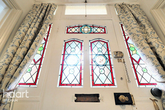 4 Bedroom Detached House For Sale In North End, Southminster, CM0