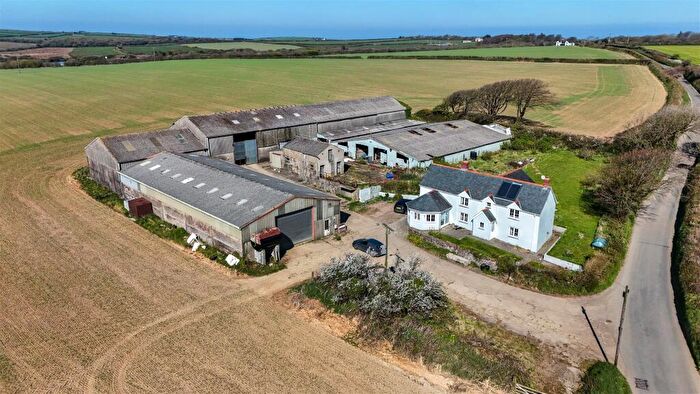 4 Bedroom Detached House For Sale In Higher Clovelly, Bideford, EX39