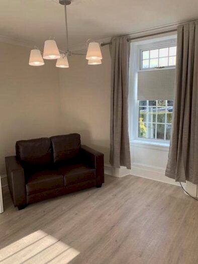 1 Bedroom Flat To Rent In Tanfield Walk, Woodside, AB24