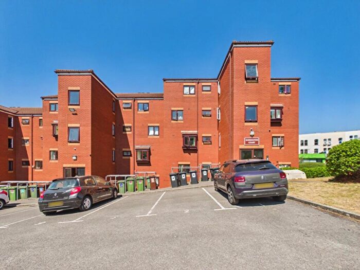 1 Bedroom Flat For Sale In Winton Street, Totterdown, Bristol, BS4