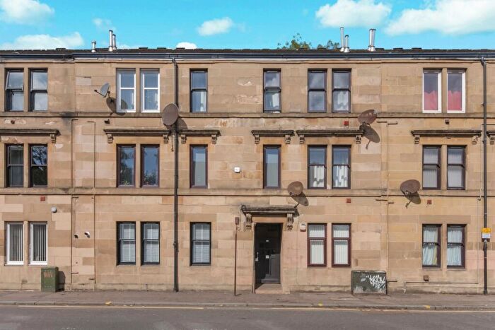 1 Bedroom Flat For Sale In Neilston Road, Paisley, Renfrewshire, PA2