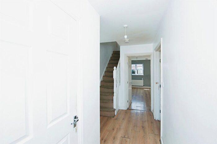 3 Bedroom End Of Terrace House For Sale In Finkle Court, Whittlesey, Peterborough, PE7