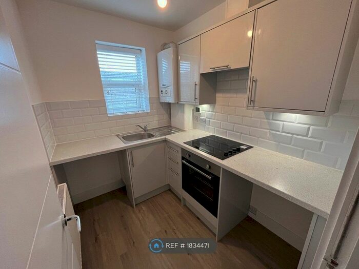 1 Bedroom Flat To Rent In Christchurch Road, Bournemouth, BH1