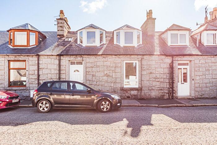 3 Bedroom Terraced House For Sale In High Street, Dalbeattie, DG5