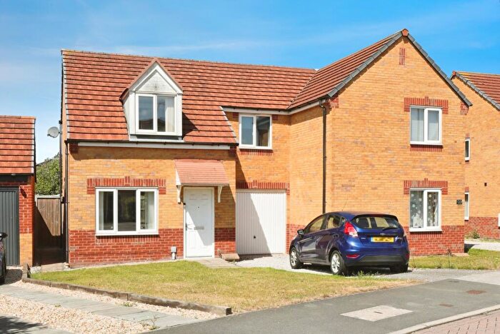 3 Bedroom Semi-Detached House For Sale In Cemetery Road, Langold, Worksop, S81