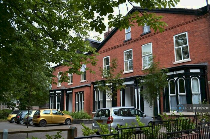 1 Bedroom Flat To Rent In Withington, Manchester, M20