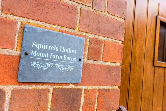 4 Bedroom Barn Conversion For Sale In Mount Farm Barns, Little Bolas, Telford, TF6