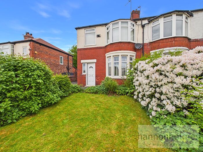 3 Bedroom Semi-Detached House For Sale In Stopes Road, Little Lever, Bolton, BL3