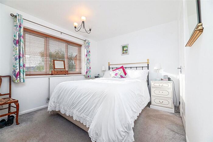 4 Bedroom Detached House For Sale In Bradwell Way, Belper, Derbyshire, DE56