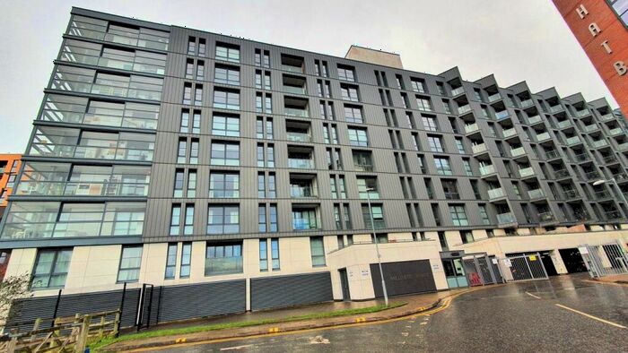1 Bedroom Apartment To Rent In Milliners Wharf, Munday St, M4