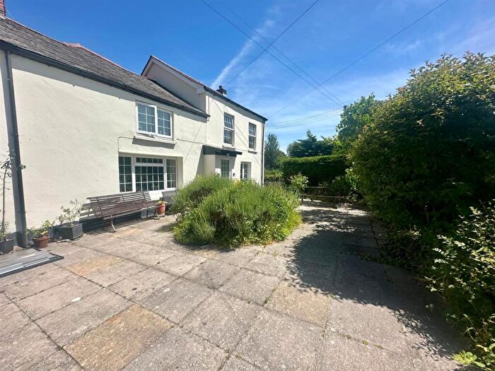 2 Bedroom Cottage To Rent In Bradiford, Barnstaple, EX31