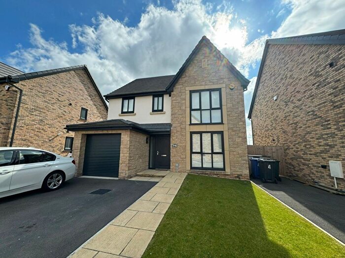 3 Bedroom Detached House To Rent In Moor Farm Close, Ormskirk, L39