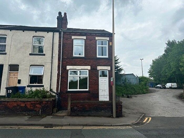 3 Bedroom Terraced House To Rent In Warrington Road, Ince, Wigan, WN1