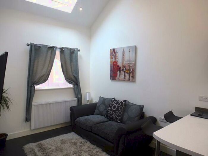 1 Bedroom Apartment To Rent In No. Coach House Apartments, Barrow-In-Furness, LA14