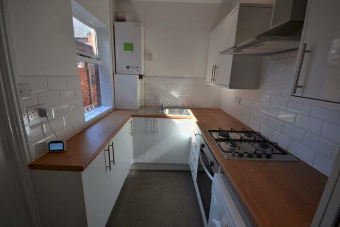 3 Bedroom House To Rent In Clarendon Street, Leicester, LE2