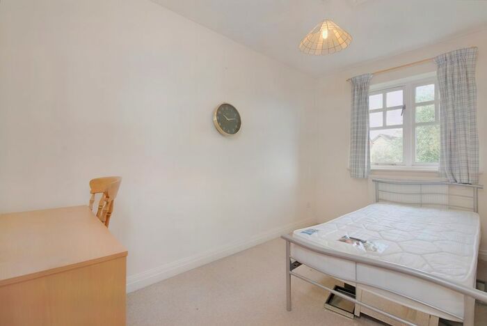 2 Bedroom Semi-Detached House For Sale In Ashfield, Ashton Keynes, Swindon, SN6