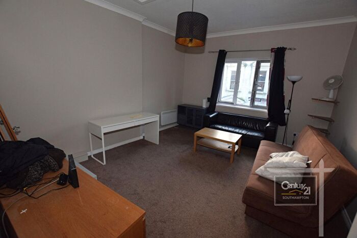 1 Bedroom Flat To Rent In |Ref: |, Ascupart Street, Southampton, SO14