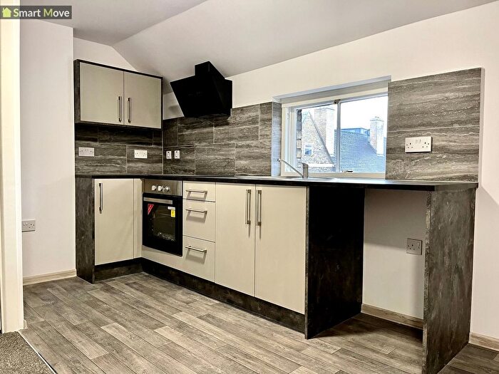 1 Bedroom Flat To Rent In - Fitzwilliam Street, Peterborough, Cambridgeshire., PE1