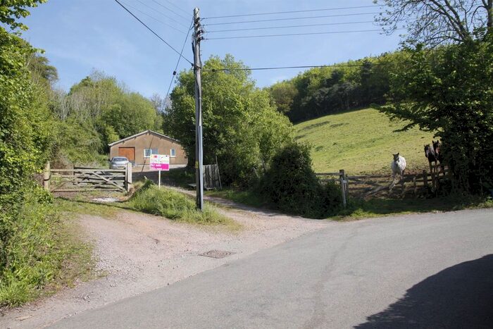 Property For Sale In Ranscombe Road, Wootton Courtenay, Minehead, TA24