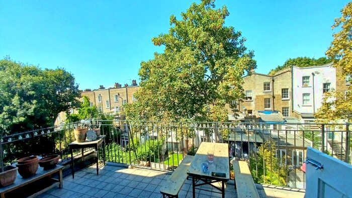 2 Bedroom Flat To Rent In Huntingdon Street, Islington, N1