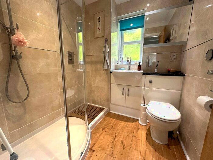 2 Bedroom Semi-Detached Bungalow For Sale In St Johns Farm Mews, Exmouth, EX8