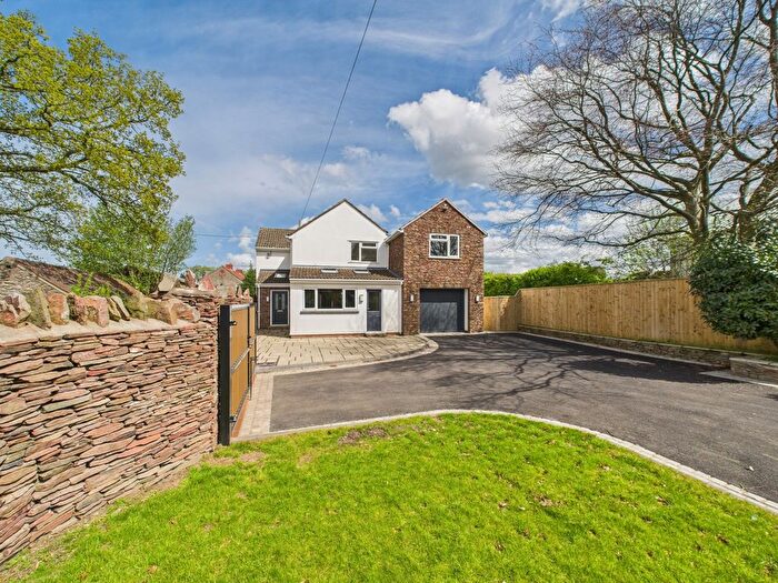 4 Bedroom Detached House For Sale In Pinewood, Iron Acton, Bristol, BS37
