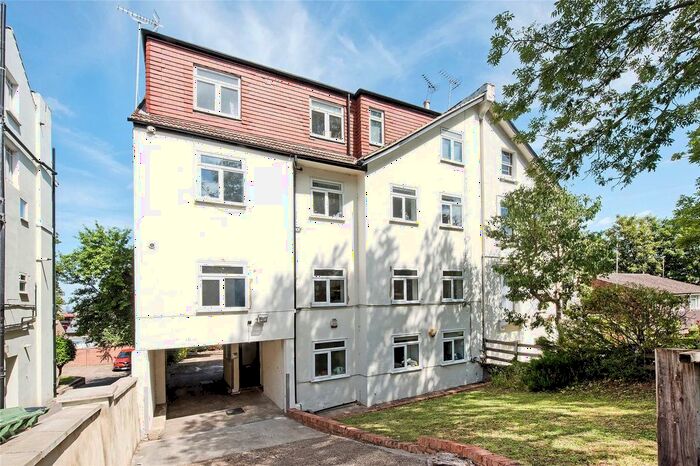 1 Bedroom Flat To Rent In Lansdowne Lane, Charlton, SE7