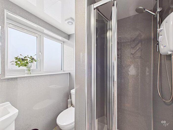 5 Bedroom Terraced House To Rent In Ewhurst Road, Brighton, BN2