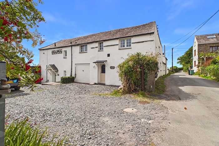 3 Bedroom Semi Detached House For Sale In Soutergate, Kirkby-in-Furness, LA17
