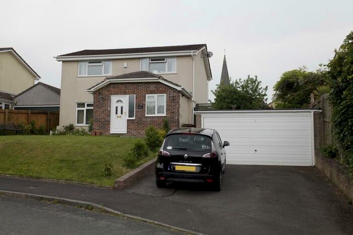 4 Bedroom Detached House To Rent In Modbury, Devon, PL21