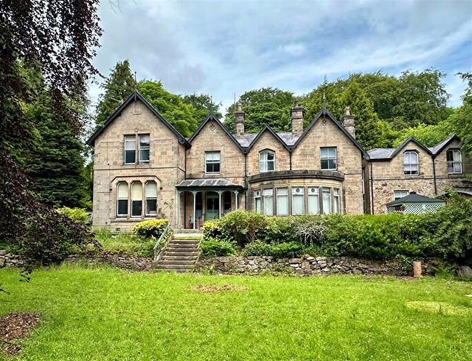 19 Bedroom Detached House For Sale In Manchester Road, Buxton, SK17