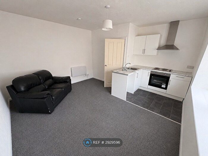 1 Bedroom Flat To Rent In Dale St, Blackpool, FY1
