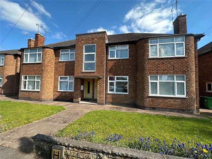 2 Bedroom Apartment To Rent In Redbourne Drive, Beechdale, Nottingham, Nottinghamshire, NG8