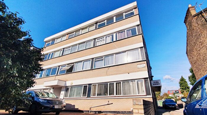 1 Bedroom Flat To Rent In Cyna Court, London, E11
