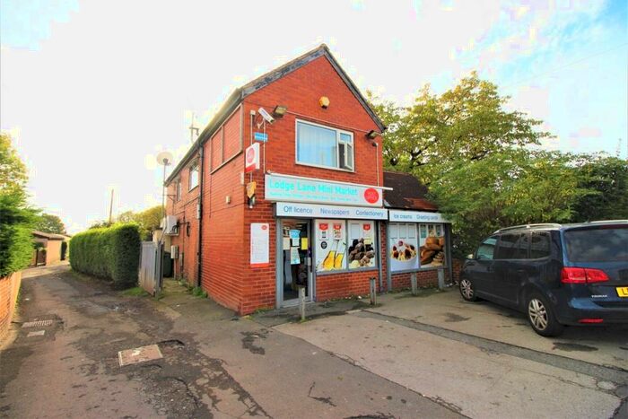 3 Bedroom Flat To Rent In Lodge Lane, Aston, Sheffield, Rotherham, S26